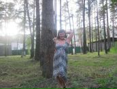 Фотография Веселовой Людмилы