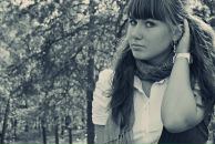 Фотография Кокшаровой Карины