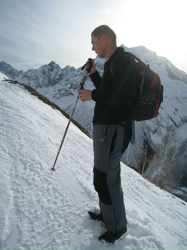 Дмитрий Жмакин фотография #19