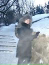 Анічка Андрущенко фотография #45 (источник - https://vk.com/id144968600)