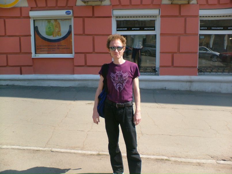 Антон Ушаков фотография #45