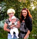 Фотография Семеновой Светланы