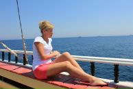 Фотография Кряговой Ольги