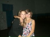 Віка Симонік фотография #1