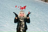 Фотография Гордовой Юлечки