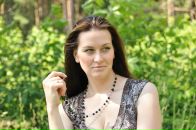 Фотография Зориной Елены