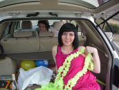 Фотография Бехер Галины