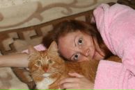 Фотография Шахновой Оксаны