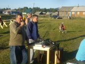 Фотография Блинова Алексея