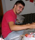 Faysal Çağlar фотография #13 (источник - https://vk.com/id164820039)