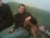 Антон Кириченко фотография #41 (источник - https://vk.com/id3374850)