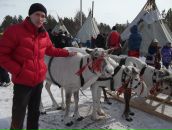 Фотография Петухова Бориса