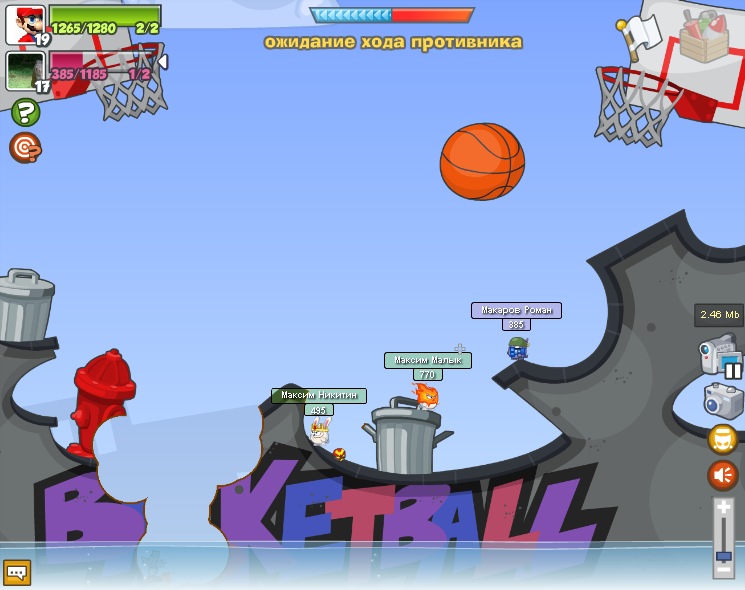 Максим Никитин фотография #9