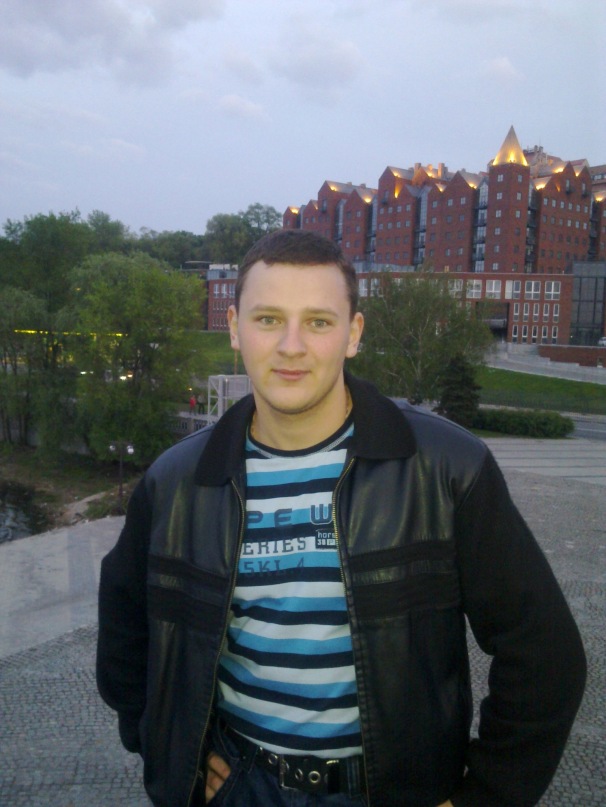 Евгений Ковтун фотография #6 из vk профиля id10961257