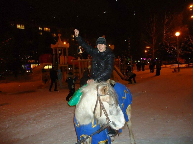 Дмитрий Ожован фото №39