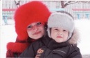 Інна Шарікова фотография #50 (источник - https://vk.com/id134099808)