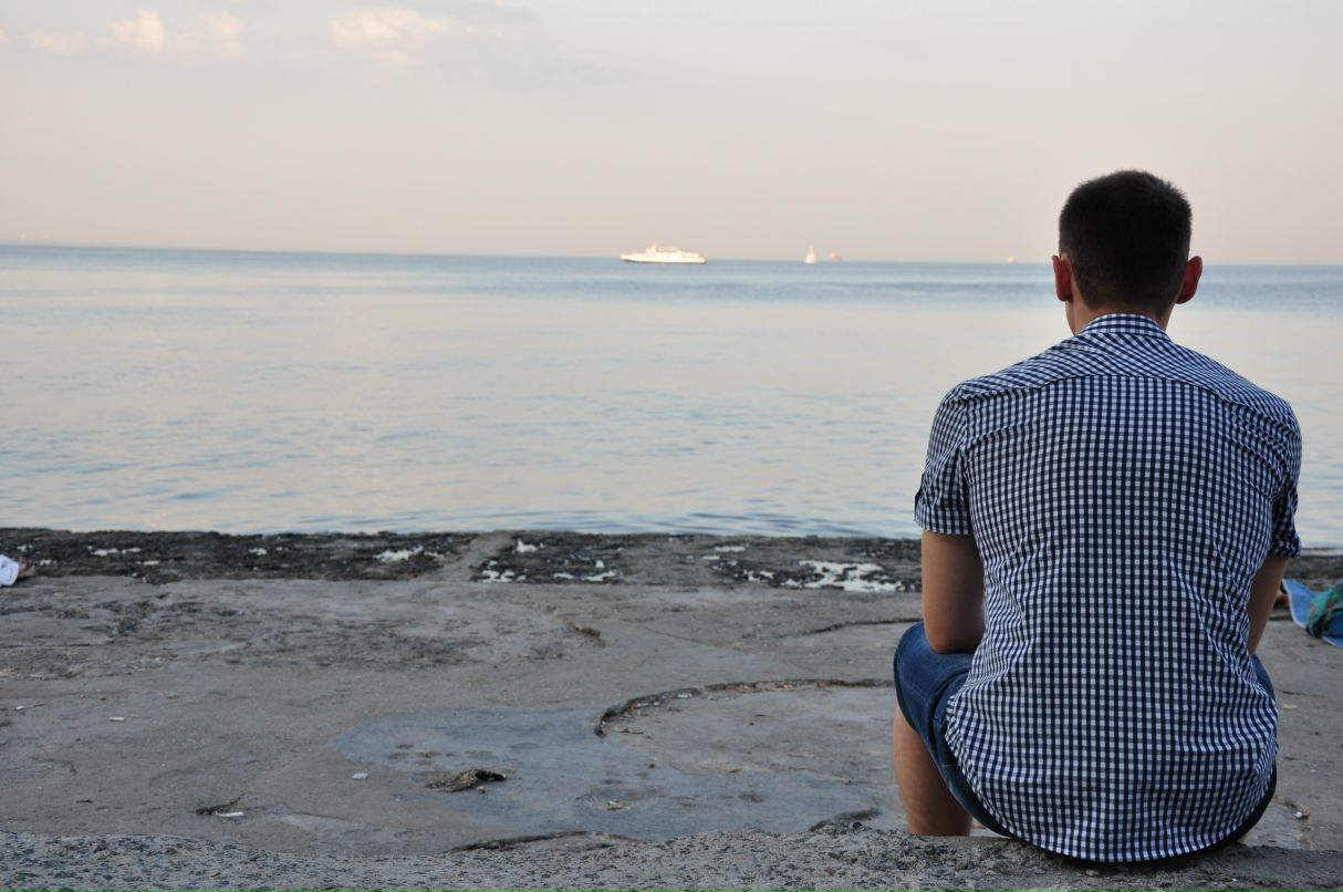 Дима Черногор фотография #42