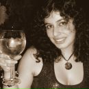 Фотография Мошкович Маргариты