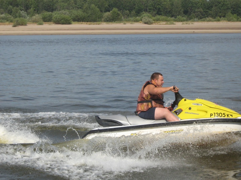 Александр Мамаев фотография #4