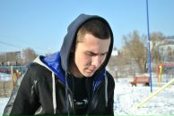 Фотография Воскресенского Кирилла