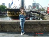 Фотография Беловой Наталии