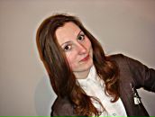 Фотография Деркач Вікторіи