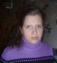 Фотография Гороховой Ксении