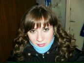 Фотография Шашериной Елены