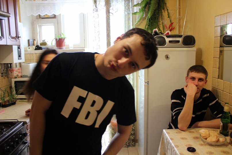 Игорь Гуревич фотография #12