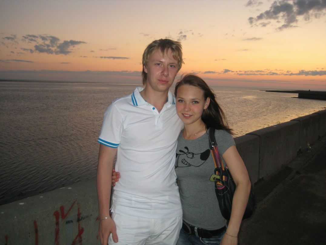 Дмитрий Головин фотография #20