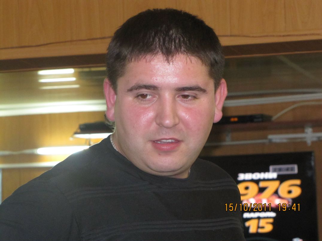 Софья Беспалова фотография #42