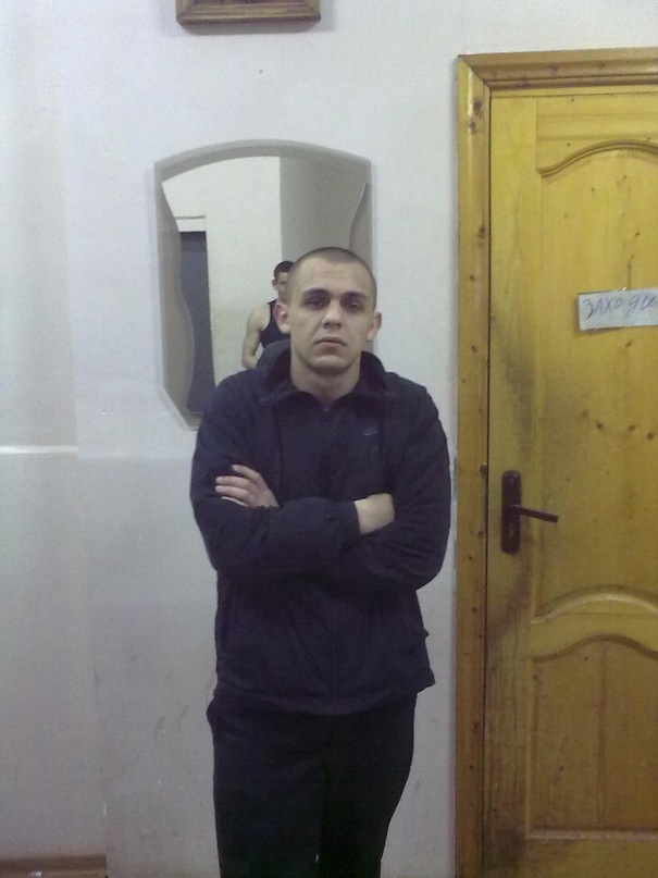 Апполон Белкания фотография #26