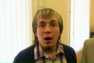 Фотография Поварченкова Ивана