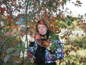 Фотография Арсентьевой Алины