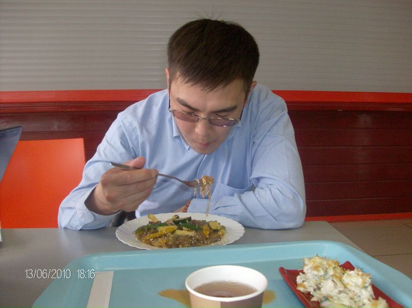 Орлан-оол Монгуш фотография #25