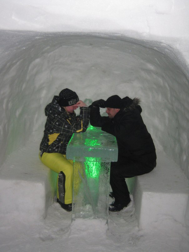 Дмитрий Сумароков фотография #5