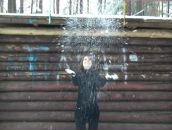 Фотография Анищенковой Даши