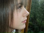 Фотография Михайловой Анастасии