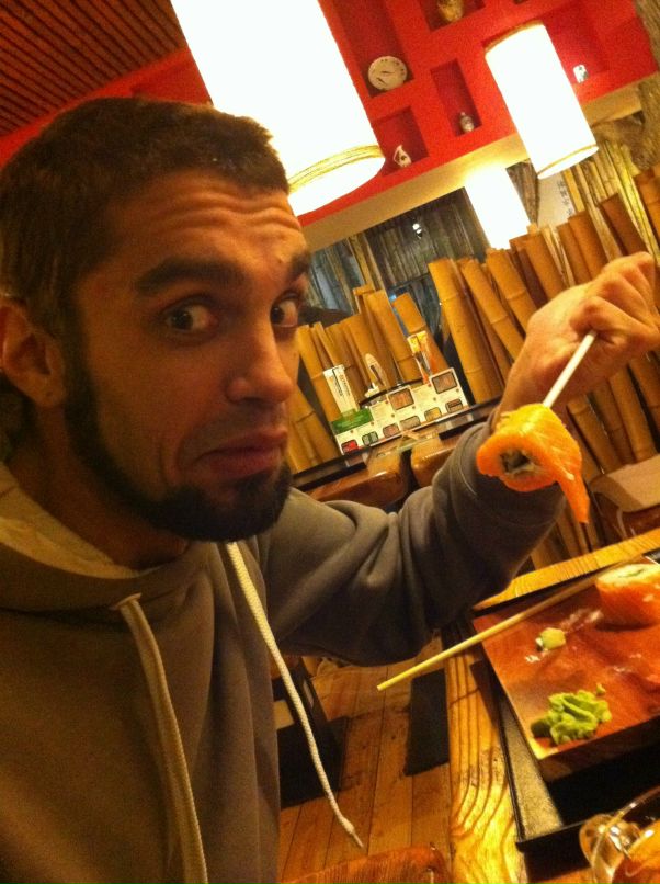 Сергей Ткаченко фотография #49