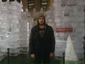 Фотография Самсонова Виктора