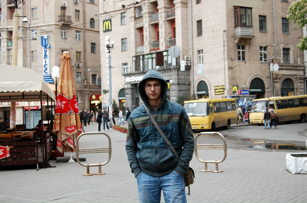 Денис Федоров фотография #10