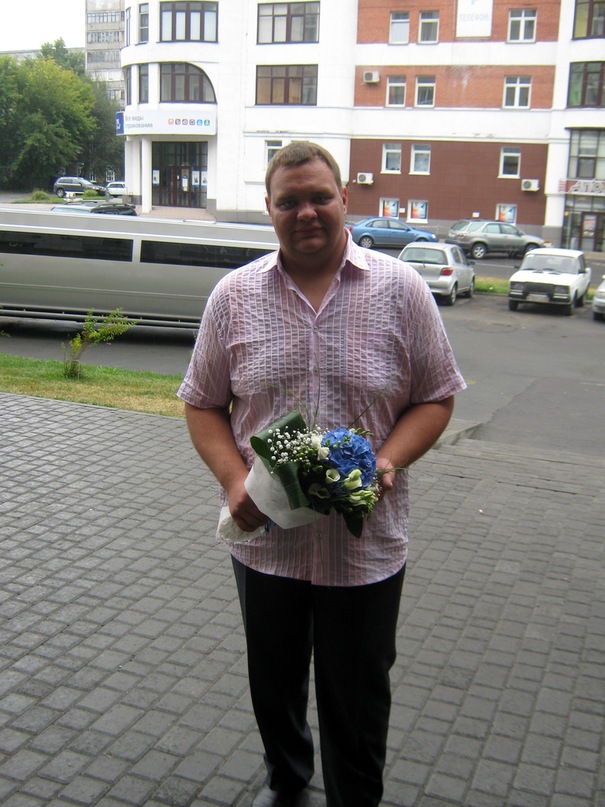 Дмитрий Смыслов фотография #7