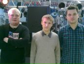 Фотография Мосина Сергея