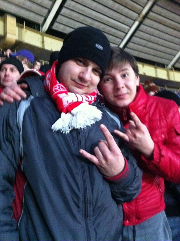 Дмитрий Назин фотография #47