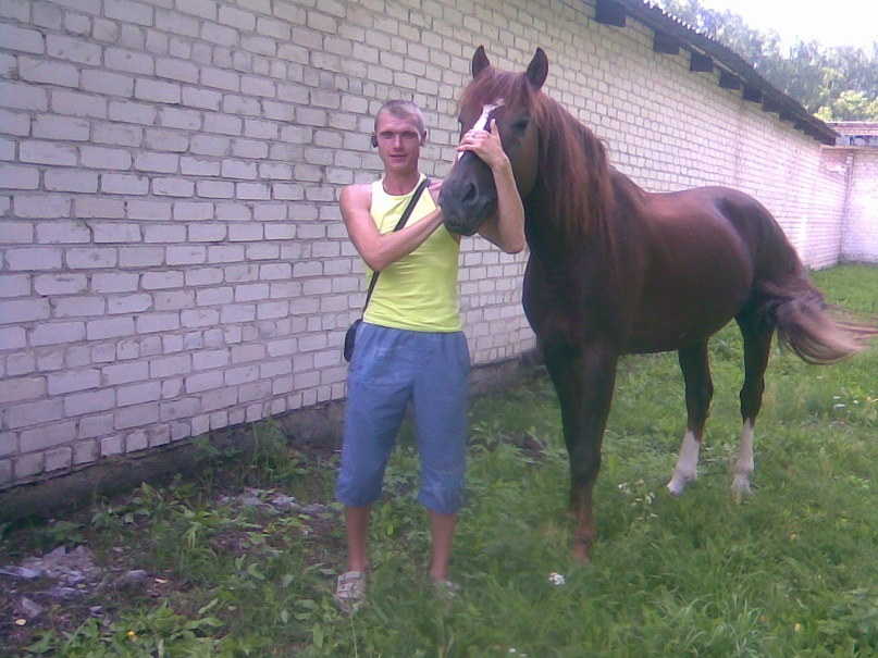 Фёдор Самарин фотография #45