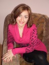 Марина Працьовита фотография #3 (источник - https://vk.com/id35821257)