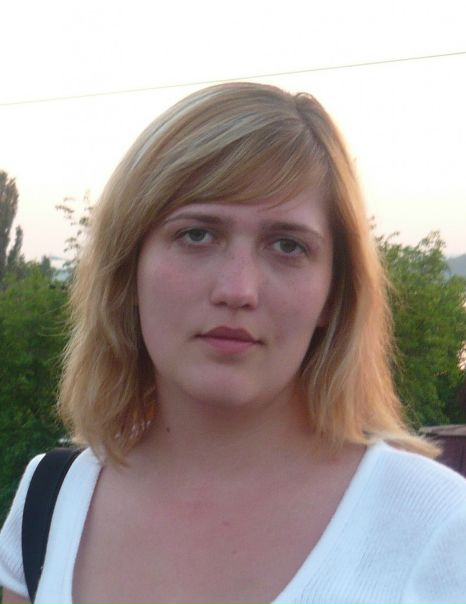 №12, Екатерина Брагина, Пермь, Россия №12, Екатерина Брагина, Пермь, Россия
