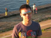 Фотография Соколова Сереги