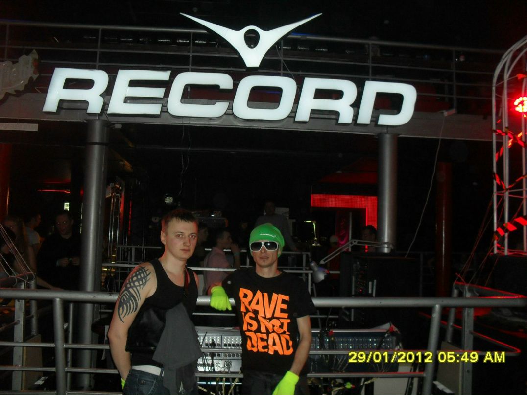 Олег Лужков фотография #30