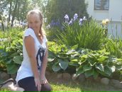 Фотография Злобиной Валентины